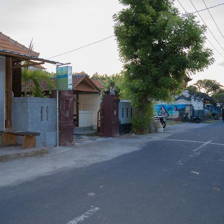 Abian House Nusa Penida Batununggul 외부 사진