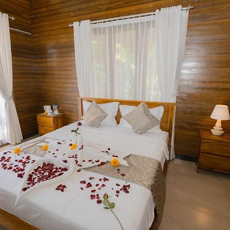 Abian House Nusa Penida Batununggul 외부 사진
