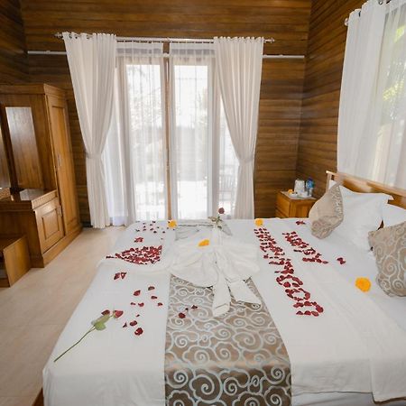 Abian House Nusa Penida Batununggul 외부 사진