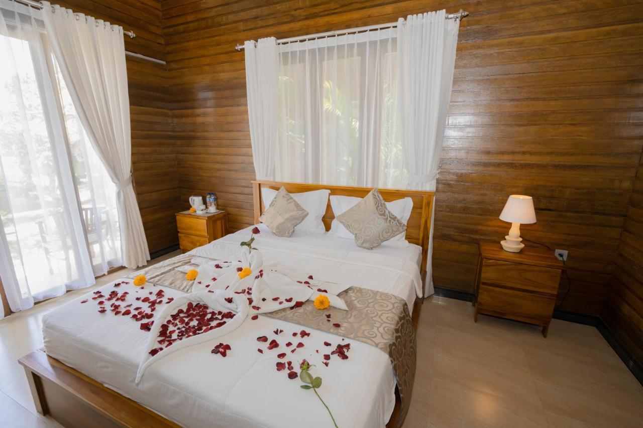 Abian House Nusa Penida Batununggul 외부 사진
