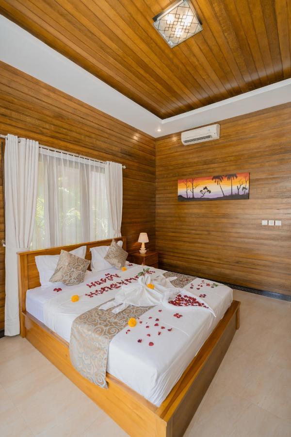 Abian House Nusa Penida Batununggul 외부 사진