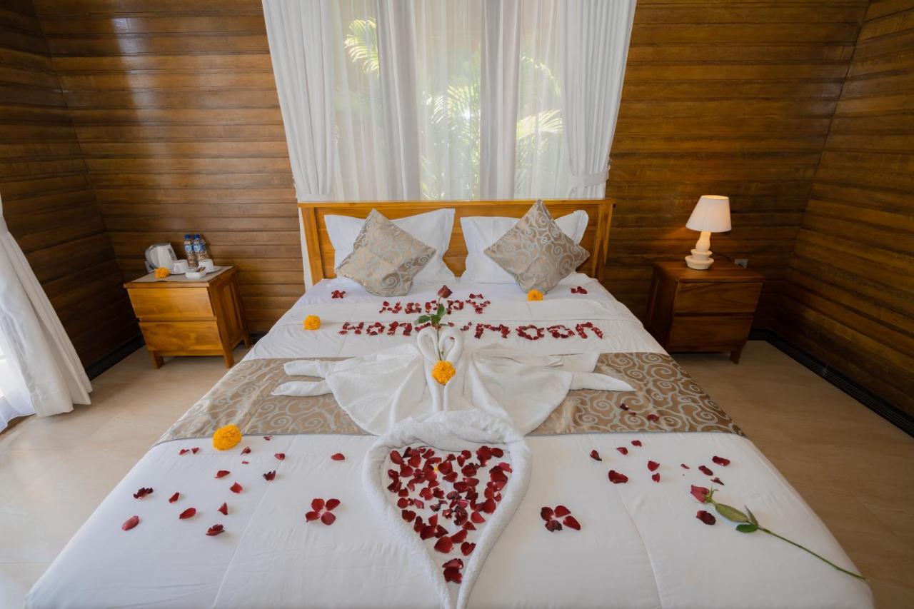 Abian House Nusa Penida Batununggul 외부 사진